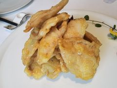 最东北锅包肉-百富源·海鲜辽菜(浑河堡店)