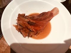 -上关雪東北菜(中房金谊店)