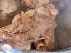 -聚首堂·特色小吃·肘子(什刹海德胜门店)