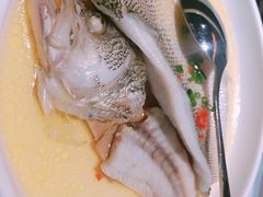 -有璟阁港式餐厅(金融街购物中心店)