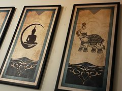 -域SPA·足疗·按摩·养生(静安寺店)