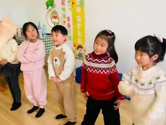 -猴有戏教育戏剧·音乐剧·主持口才·演讲朗诵辩论(环球港华师大校区)