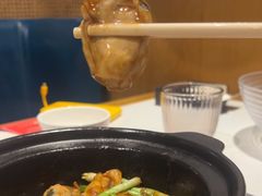 -蚝大仙横琴生蚝火锅(中央汇店)