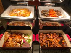 -视界美食自助餐厅·石家庄希尔顿酒店