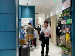 -海马体照相馆(重庆龙湖时代天街D馆店)