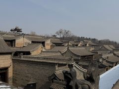 -山西王家大院