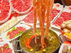 -陈记顺和潮汕鲜牛肉火锅(棠德南路店)