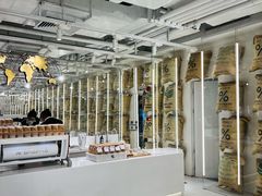 -% Arabica阿拉比卡咖啡(前滩太古里店)