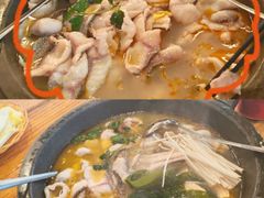 -大鼎石锅鱼(春江里店)
