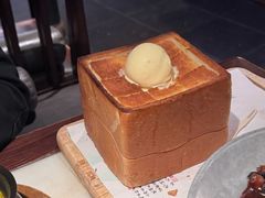 -绿茶餐厅(昆明世纪金源店)