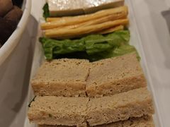 -前门·鲜肉火锅(长风店)