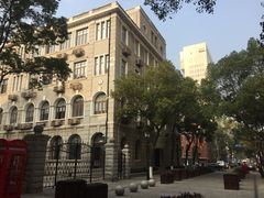 -黎黄陂路街头博物馆
