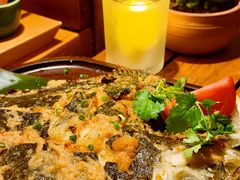 -三亚艾迪逊酒店·海滩烧烤 BARBACOA·现场乐队·浪漫晚餐·烧烤海鲜