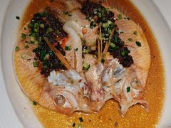 -广东道至正餐厅(区庄店)