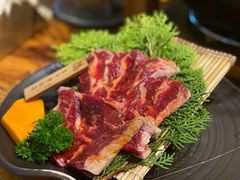 -黑牛の店·和牛烧肉(大悦城店)