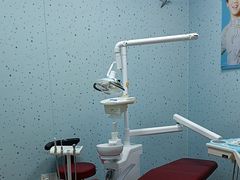 -永信齿科·永典口腔门诊部(浦东店)