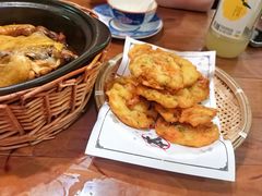 -老西门·常州菜(新区店)