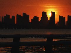 -海堤纪念公园