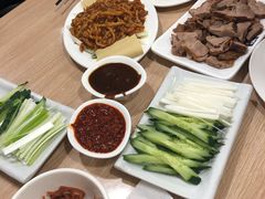 -姥家春饼店(漳州二路店)