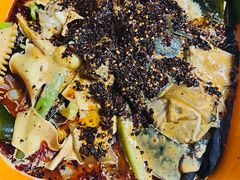 -林静小吃(复兴路店)