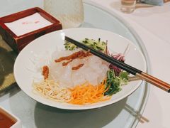 -大鸭梨烤鸭(左家庄店)