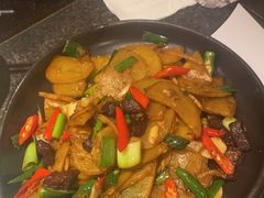 -树厨贵州菜(大十字店)
