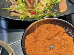 -江合勇丹东兄弟小串海鲜烧烤(总店)