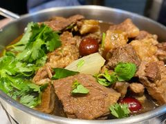 -到家尝北京菜(西坝河店)