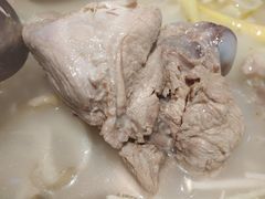 -96农蝎虾(江桥老街店)