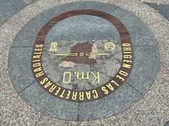 -太阳门广场