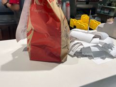 -肯德基(前门店)