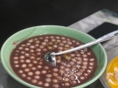 赤豆元宵-小菜园新徽菜(宜兴八佰伴店)