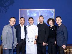 -广州富力丽思卡尔顿酒店