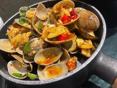 -达叔香味海鲜(海棠68环球美食街店)