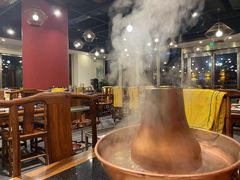 -南门涮肉(上海二店)