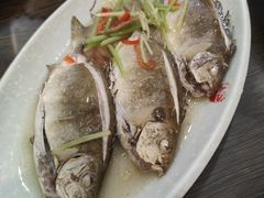 -抱德·潮汕味(琶洲店原惠城鱼仔)
