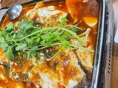 -邹胖哥好好吃餐馆(荔波美食街店)