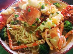 -盛港湾海鲜食府(黄沙店)