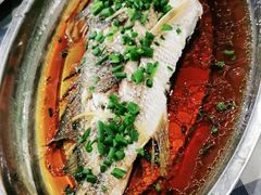 -钱大妈海鲜饭店(保利林语店)