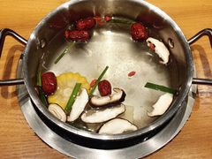 -呷哺呷哺 黄金牧场 (新中关购物中心店)