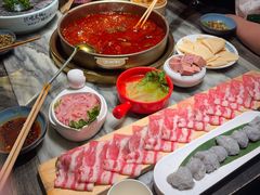 -矮板凳老火锅(宽窄巷子店)