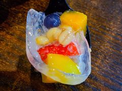 -老式乌米冰(阜阳园店)
