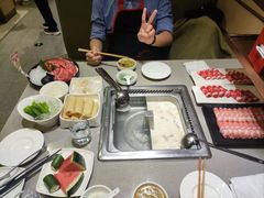 -海底捞火锅(凯德广场店)