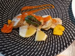 -山葵家·创意料理(宁波来福士店)