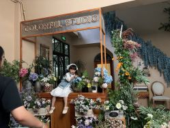 -七色田儿童摄影(静安店)