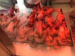 -马家老鸡店