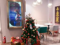 -GODIVA(月星环球港店)