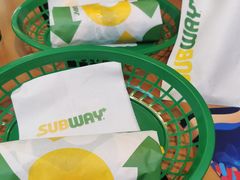 -赛百味SUBWAY(阳光天地店)