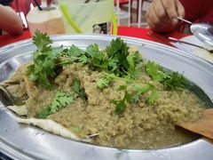 -黄亚华小食店(Jalan Alor)
