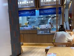 -马记永·兰州牛肉面(3019君尚店)